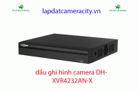 Đầu ghi hình HDCVI Dahua DH-XVR4232AN-X